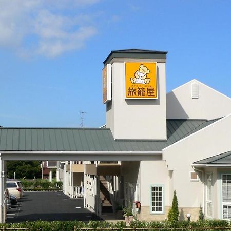 Family Lodge Hatagoya Sodegaura Ngoại thất bức ảnh