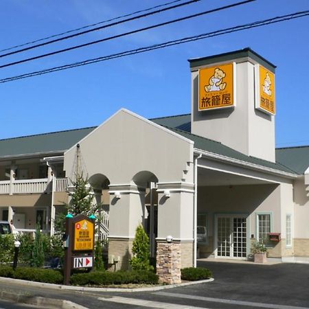 Family Lodge Hatagoya Sodegaura Ngoại thất bức ảnh