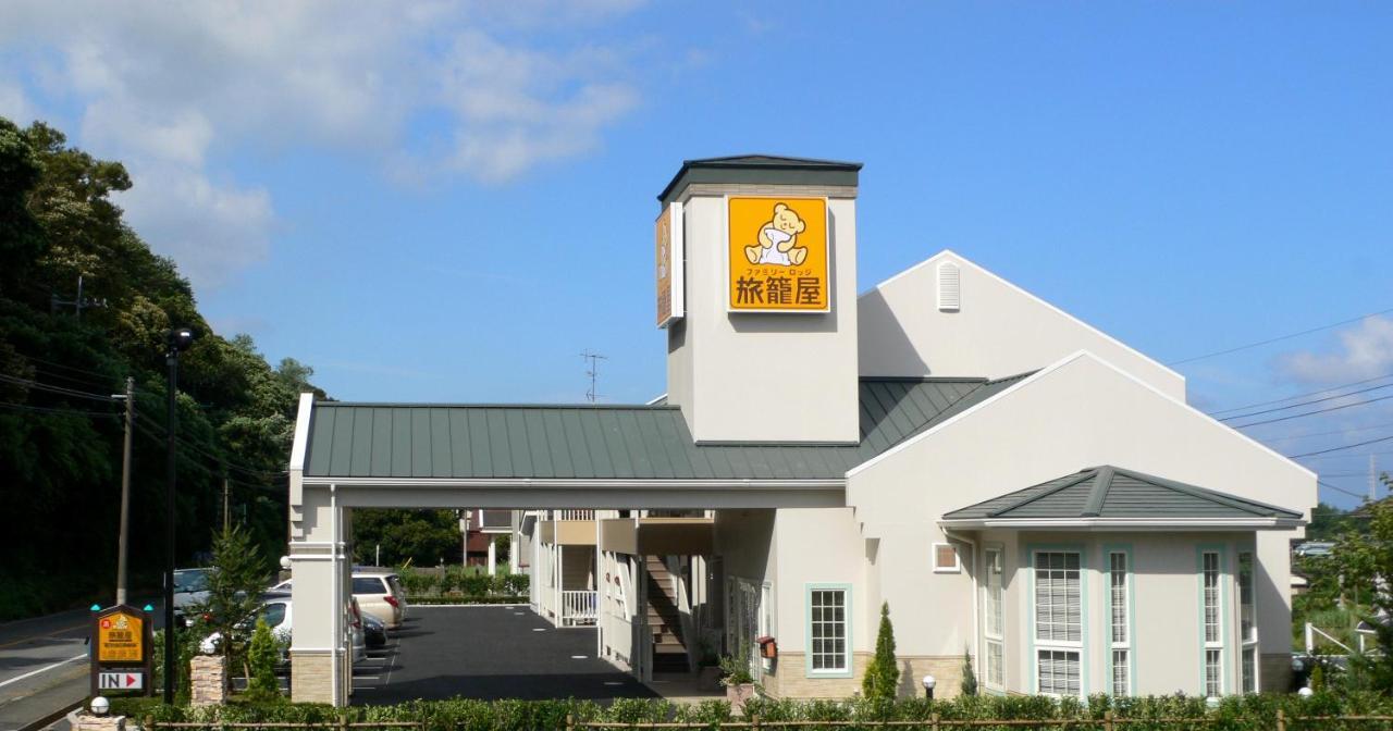 Family Lodge Hatagoya Sodegaura Ngoại thất bức ảnh