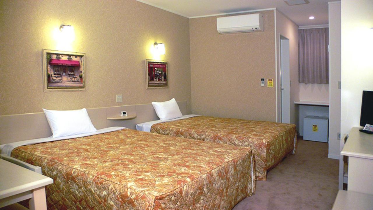 Family Lodge Hatagoya Sodegaura Ngoại thất bức ảnh