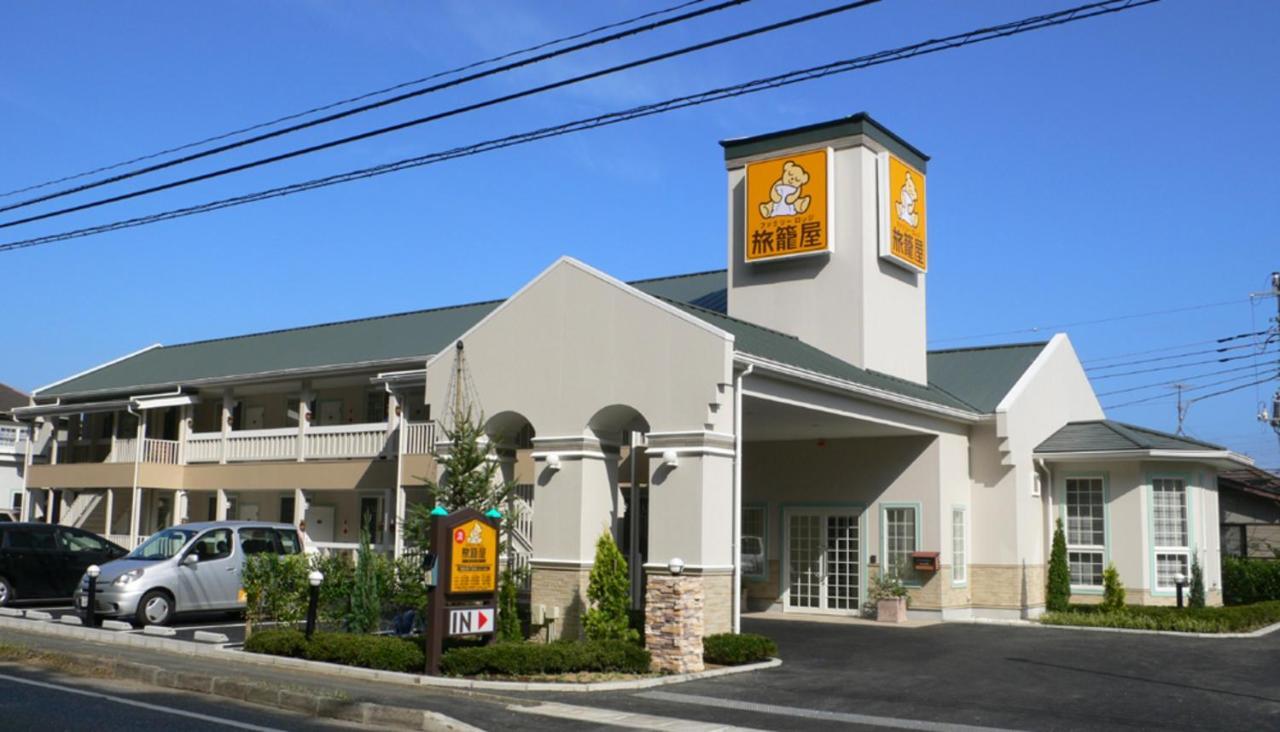 Family Lodge Hatagoya Sodegaura Ngoại thất bức ảnh