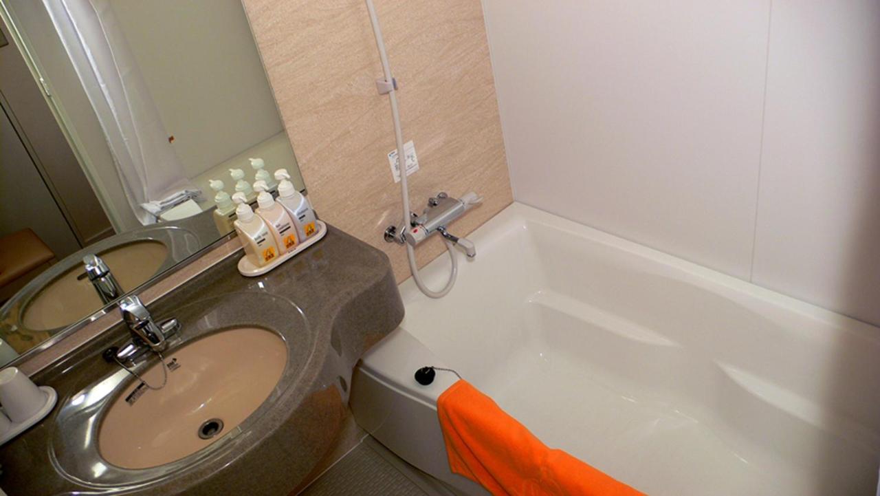 Family Lodge Hatagoya Sodegaura Ngoại thất bức ảnh