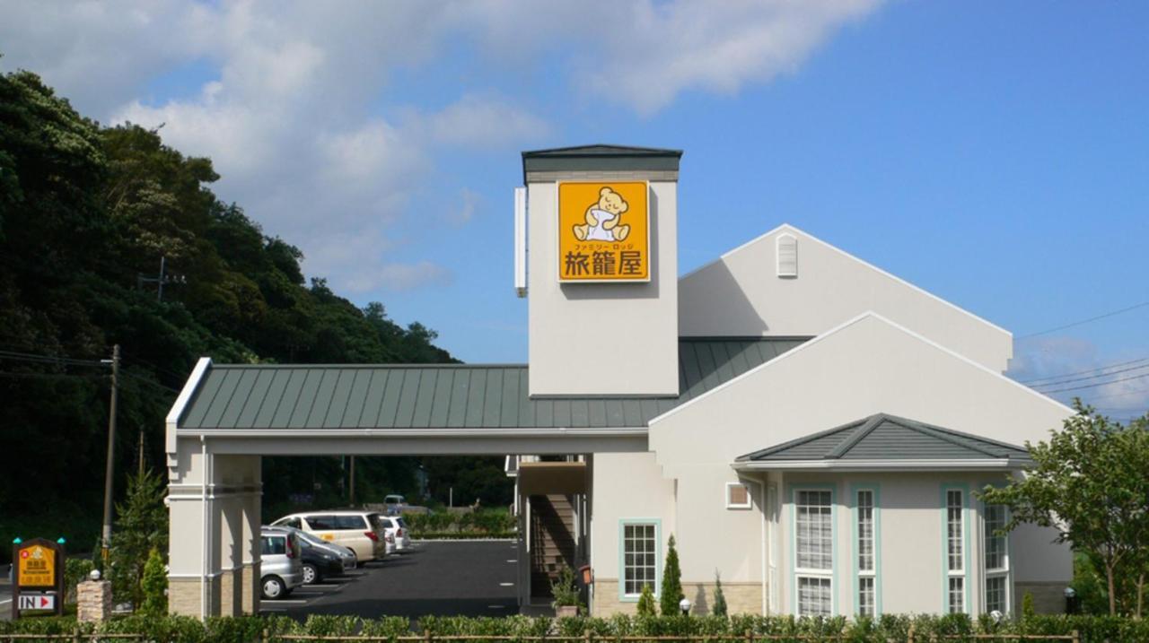 Family Lodge Hatagoya Sodegaura Ngoại thất bức ảnh