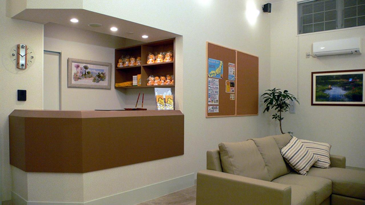 Family Lodge Hatagoya Sodegaura Ngoại thất bức ảnh