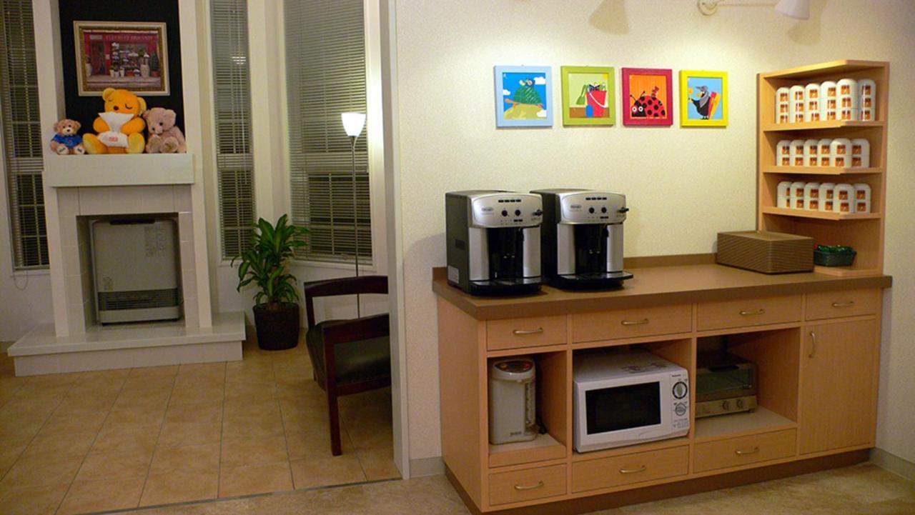 Family Lodge Hatagoya Sodegaura Ngoại thất bức ảnh
